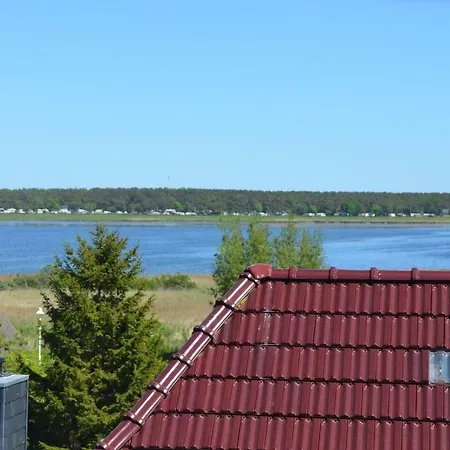 De-duenenkist Apartmán
