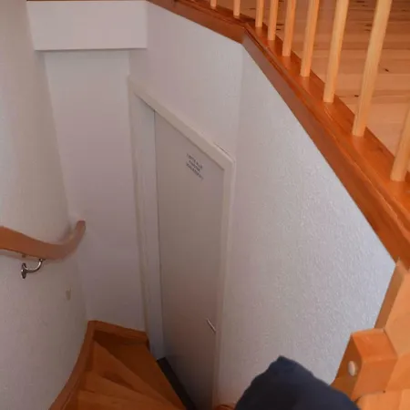 De-duenenkist Apartmán Alt Reddevitz